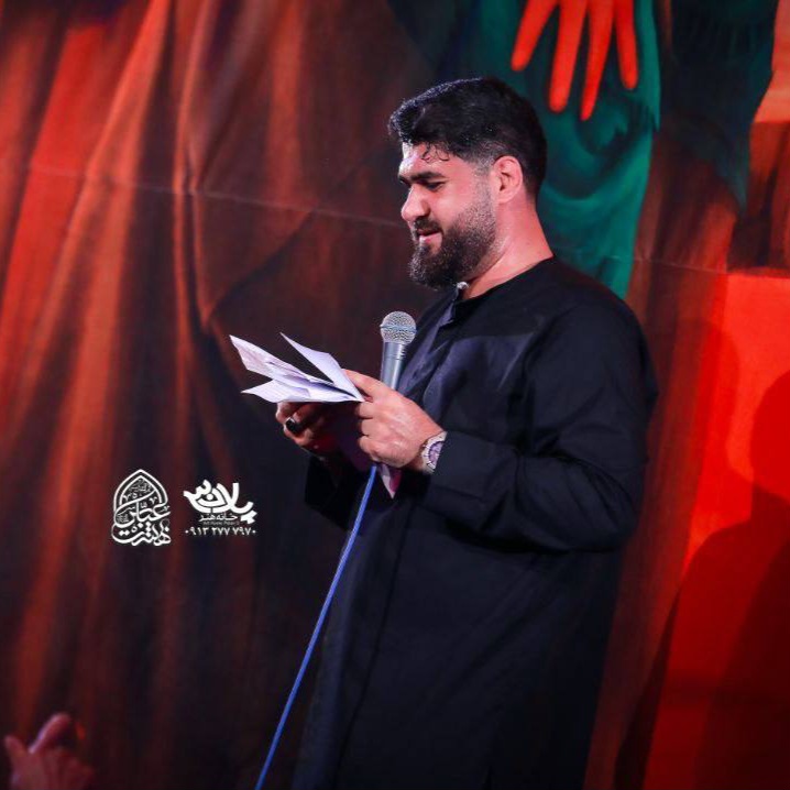 دانلود آهنگ حسن عطایی به تمامشان بگو پسر علی میاید دانلود آهنگ حسن عطایی به تمامشان بگو پسر علی میاید